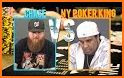 Poker KinG Online-Texas Holdem related image