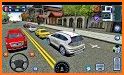 Car Driving School :Car Games related image