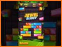 Gem blast - new slidey block puzzle related image