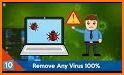 Free Antivirus - Free Virus Removal - Scan Virus related image