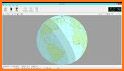 Sun Qibla - Find Qibla using Sun position related image