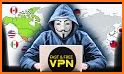 Mojo VPN - Super Fast Free VPN & VPN Hotspot related image