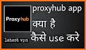 ProxyHub related image