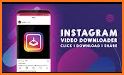 Videos and Photos Downloader for Instagram related image