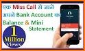 Balance Enquiry Bank Account related image