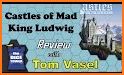 Castles of Mad King Ludwig related image