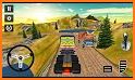 Cargo Truck Driver - Indian Truck Driving Games related image