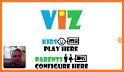 Viz Kids related image