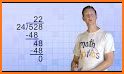 Long Division - Long Multiplication Calculator related image