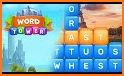 Word Tower - Free Offline Word Game related image