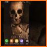 Skulls Live Wallpaper related image