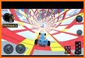 Formula Car Crash Derby Stunt Racing related image