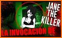 La invocación de Jeff the Killer related image