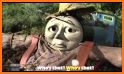 Tank Engine Thomas Dream Tiles related image