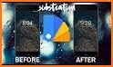 [Substratum]Custom Navbar Overlays [Paid] related image