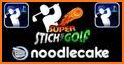 Super Stickman Golf related image