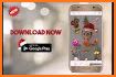 Christmas Stickers - Christmas Photo Editor related image