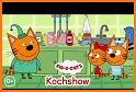 Kid-E-Cats: Cooking Adventure! Mini Games for Kids related image