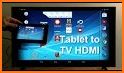 Hdmi mhl for android phone to tv related image