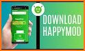 HappyMod : Easy Happy Apps - Guide For Happymod related image