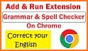 Spell & Pronounce- Grammar Checker related image