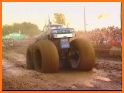 Off Road Monster Truck Driving related image