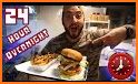 Crazy Burger Shop: Fast Food Cooking Restaurant related image