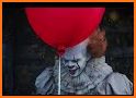 Evil Clown Wallpapers & Pennywise Backgrouds related image