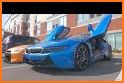 Supercar i8 related image