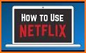 Netflix Movies & Shows Info related image