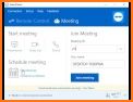 TeamViewer Meeting related image