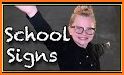 SignSchool: Learn ASL for Free related image