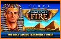 Slots - Pharaoh's Fire related image