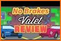 No Brakes Valet related image