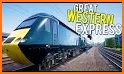 Real Train Simulator 2019 - Super Train driving related image