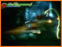 Mortal Kombat Shaolin Monks Walkthrough Hint related image