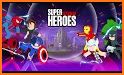 Super Stickman Heroes Fight related image