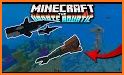 Marine and Mermaids for Minecraft PE related image