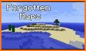 Adventure maps for MCPE related image