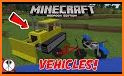 Transport Addon for Minecraft related image