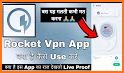 Free VPN Proxy - Rocket VPN related image