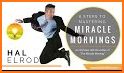 The Miracle Morning By Hal Elrod related image