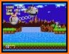 Sonic Xmas Slide: Hedgehog Dash Classic Adventure related image