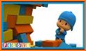 Pocoyo Tap Tap Dance related image