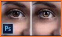 Eye Color Photo related image