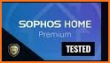 Sophos Home related image