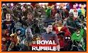 SuperHeroes Rumble related image