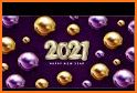 Happy New Year Wallpapers 2021 related image