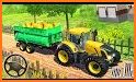 Tractor Farm Driver - Free 3D Farming Simulator related image