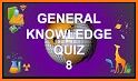 General Knowledge Challenge - Trivia Quiz related image